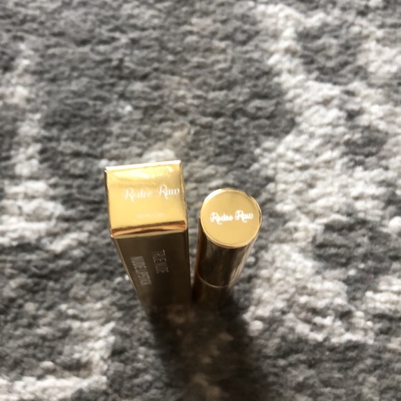 Brow Bar by Reema TRUE NUDE LIPSTICK in Rodeo Raw - Picture 5 of 5